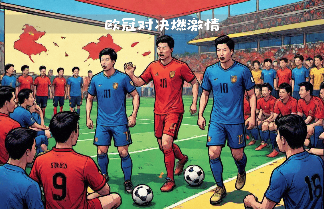 包含激烈对决即将上演，球队备战精彩绝伦的词条