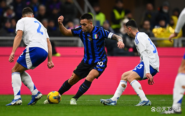 开云体育APP下载-意甲球队展示超凡实力，势不可挡！