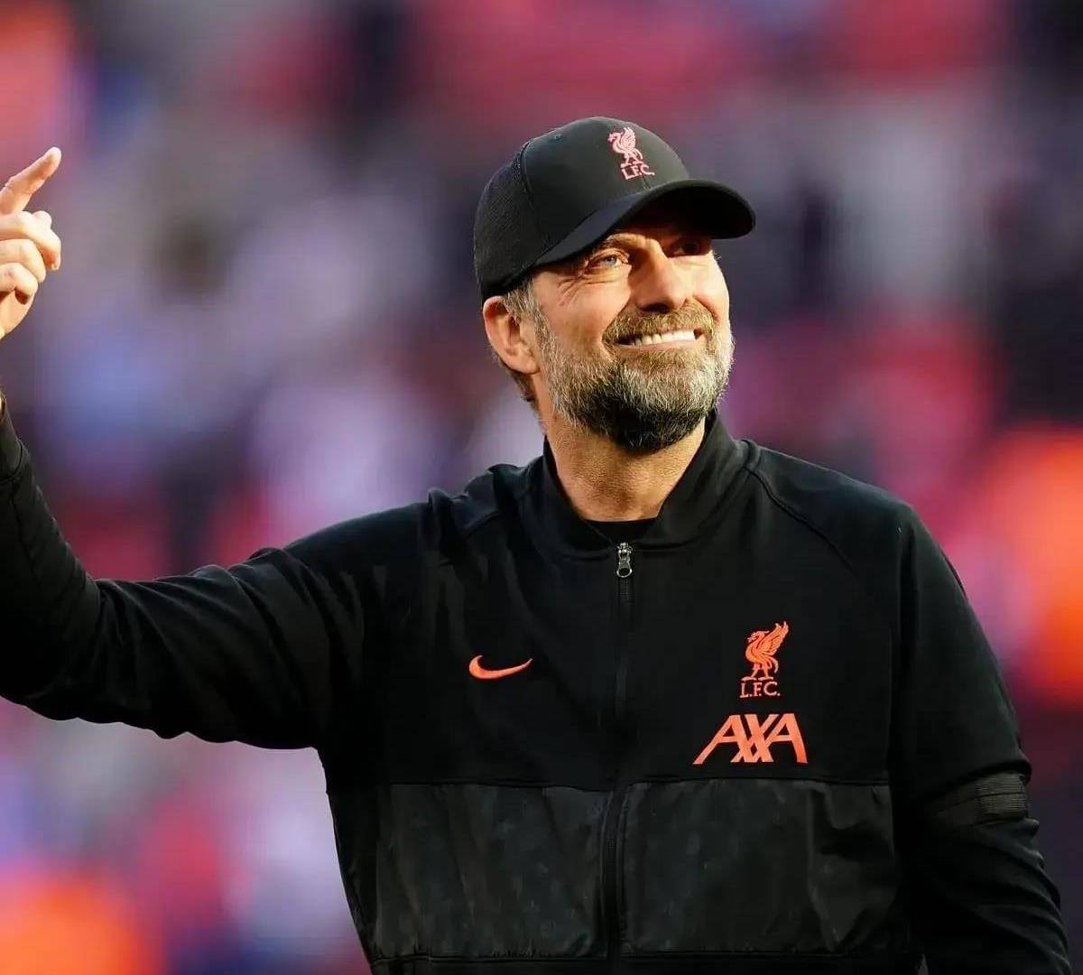 包含利物浦主帅克洛普回忆在德甲执教的时光的词条 包含利物浦主帅克洛普回忆在德甲执教的时光的词条