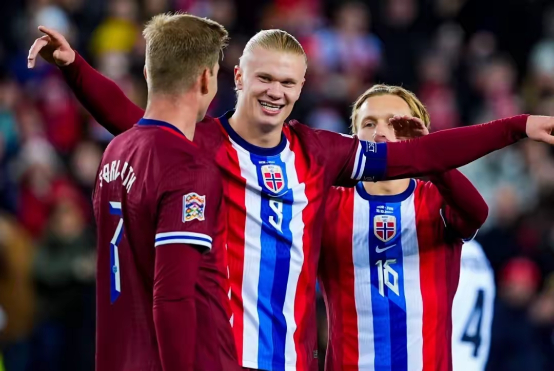 开云体育-挪威取得轻松胜利，或也能在欧预赛中大放异彩的简单介绍