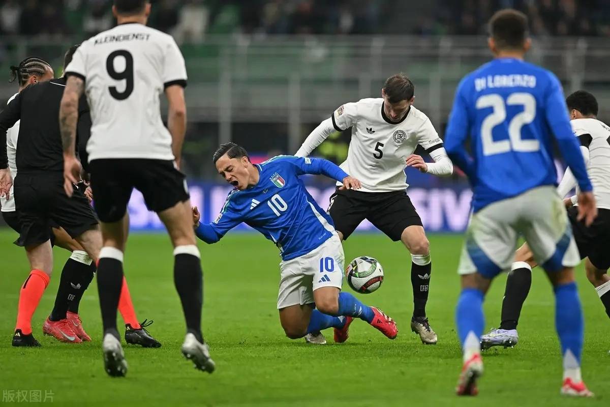 挪威取得轻松胜利,或也能在欧预赛中大放异彩的简单介绍 挪威取得轻松胜利,或也能在欧预赛中大放异彩的简单介绍