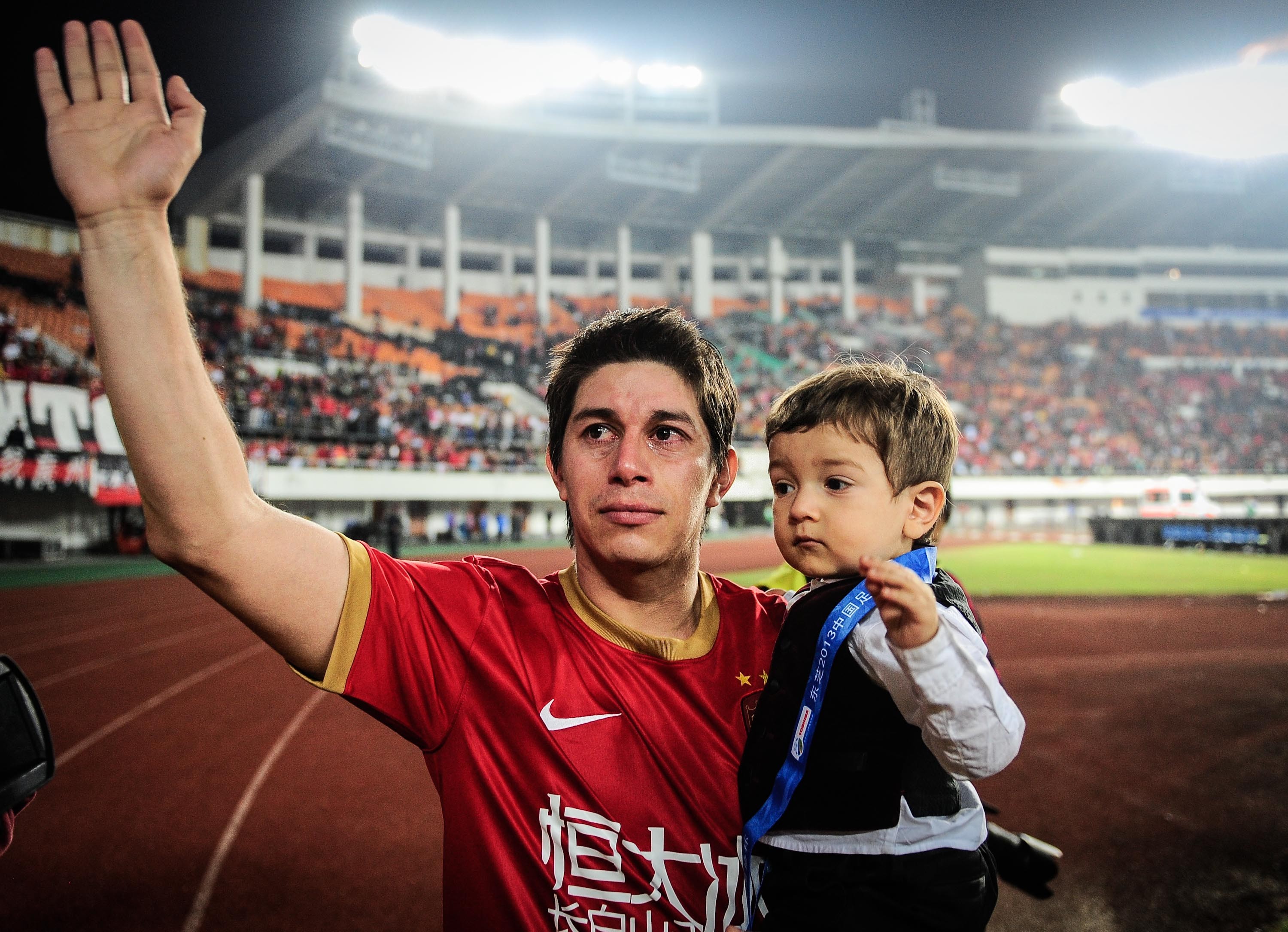 开云体育官网-关于北京人和遭遇广州恒大逆转呼声回升的信息