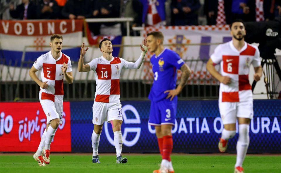 德国队以惊人表现晋级欧国联四强 德国队以惊人表现晋级欧国联四强