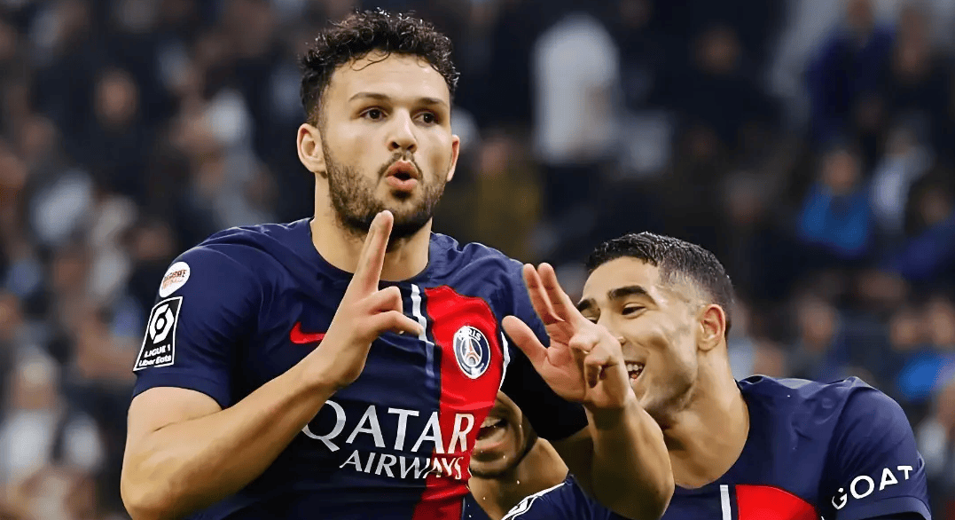 开云体育APP下载-包含巴黎圣日耳曼力挫对手，成功晋级半决赛的词条