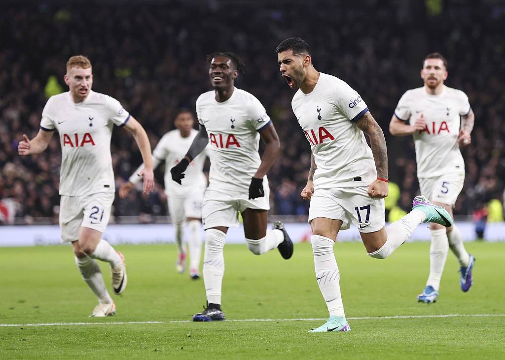 包含利物浦主场击败热刺,保持英超不败纪录的词条 包含利物浦主场击败热刺,保持英超不败纪录的词条