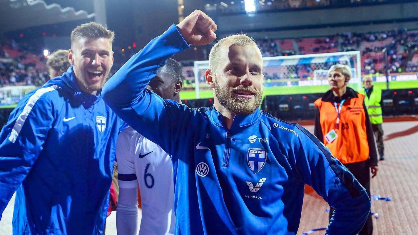 开云体育官网-捷克客场-告负芬兰，无缘晋级欧国联半决赛的简单介绍