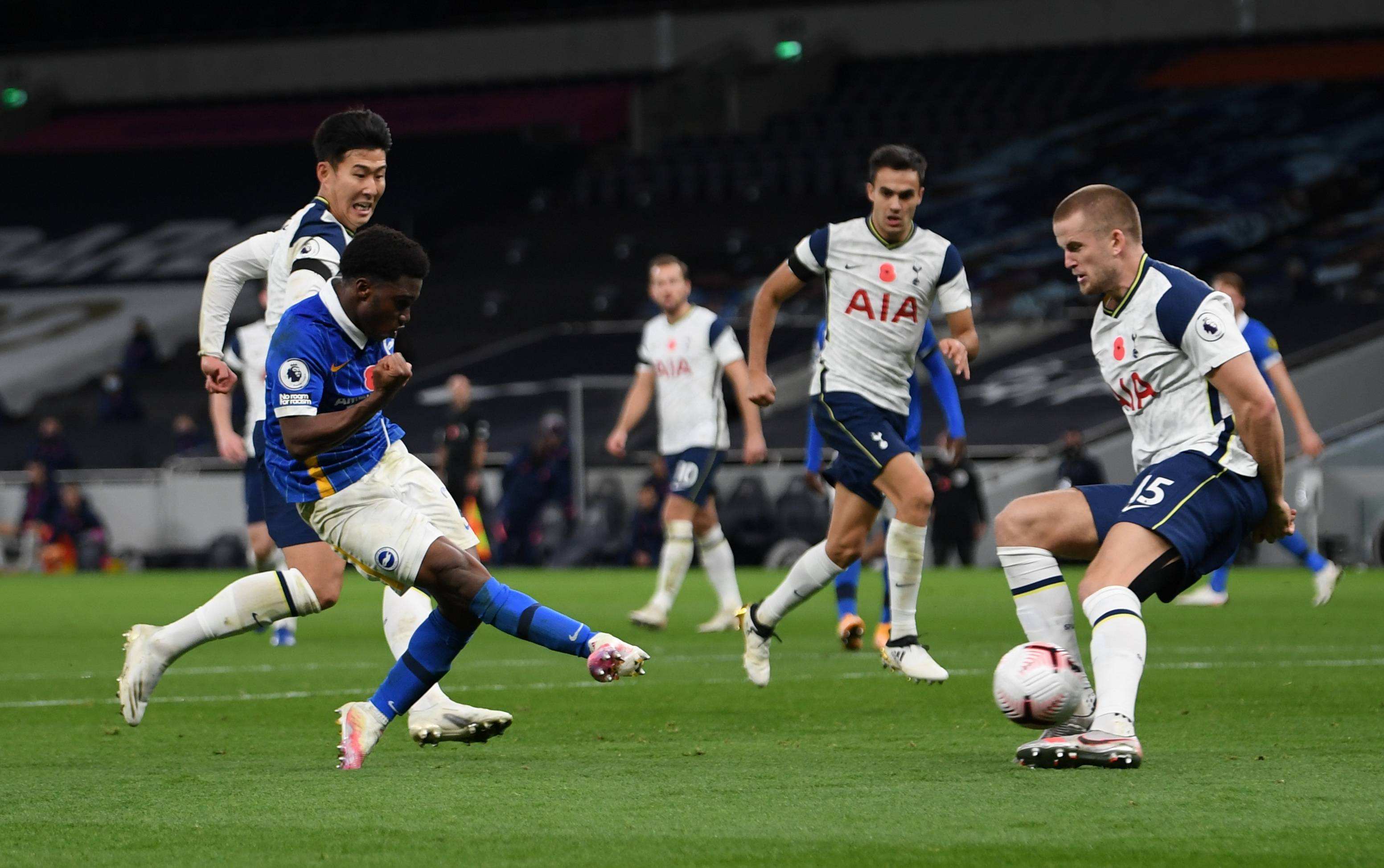 开云体育app-包含热刺主场击败伯恩茅斯，稳固欧战资格的词条