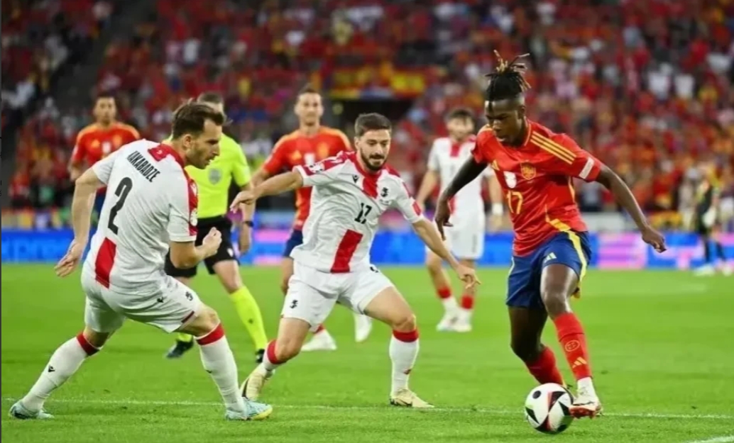 开云平台-英格兰淘汰德国，成功进军决赛