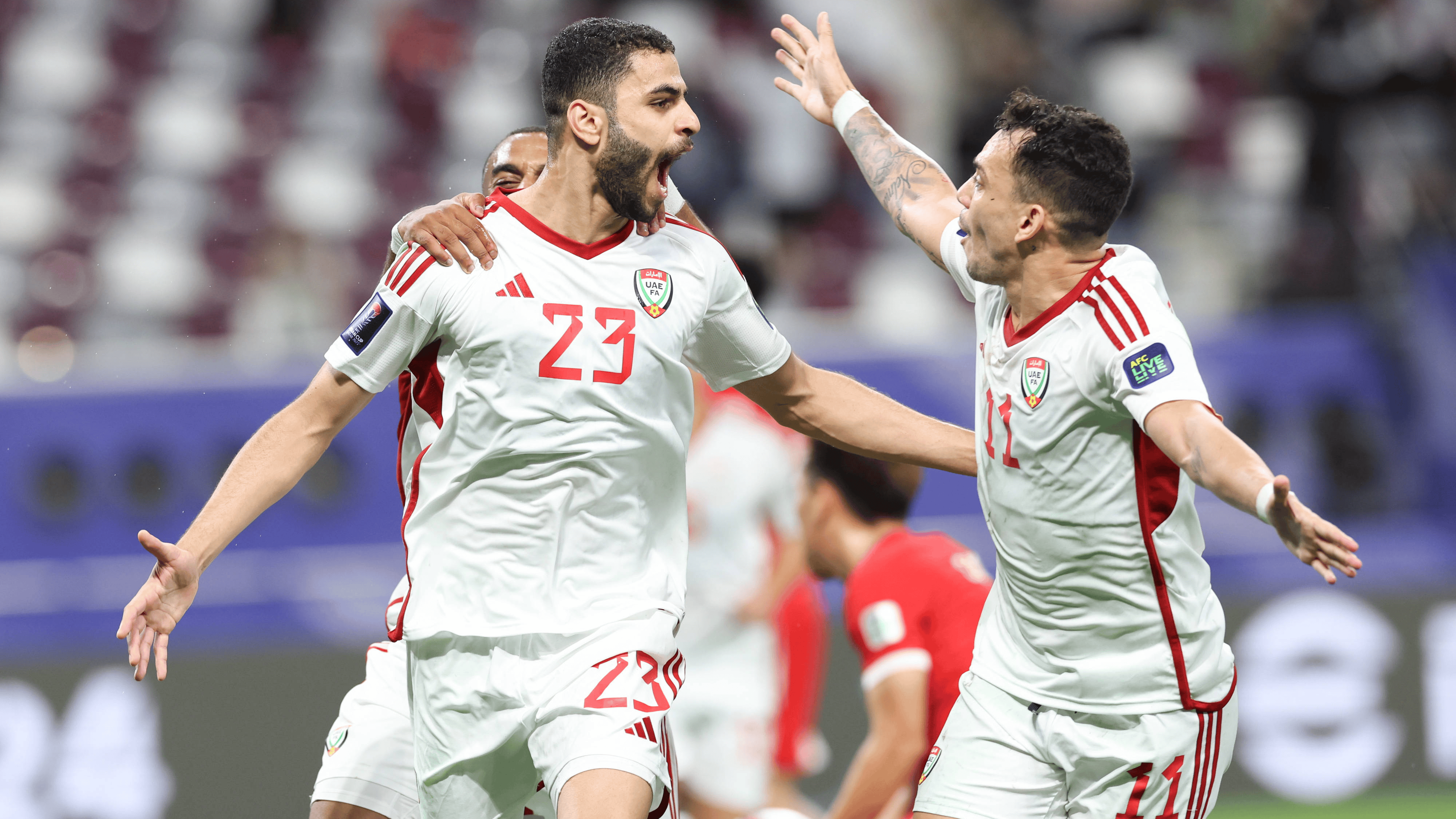 强队在亚洲足球联赛中展现出色实力