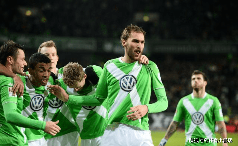 关于沃尔夫斯堡连败影响士气，积分榜位置有所下滑的信息