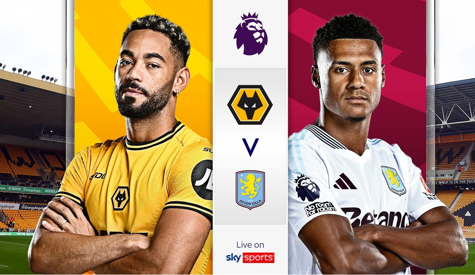 开云平台-狼队迎战阿斯顿维拉，主场一决雌雄的简单介绍