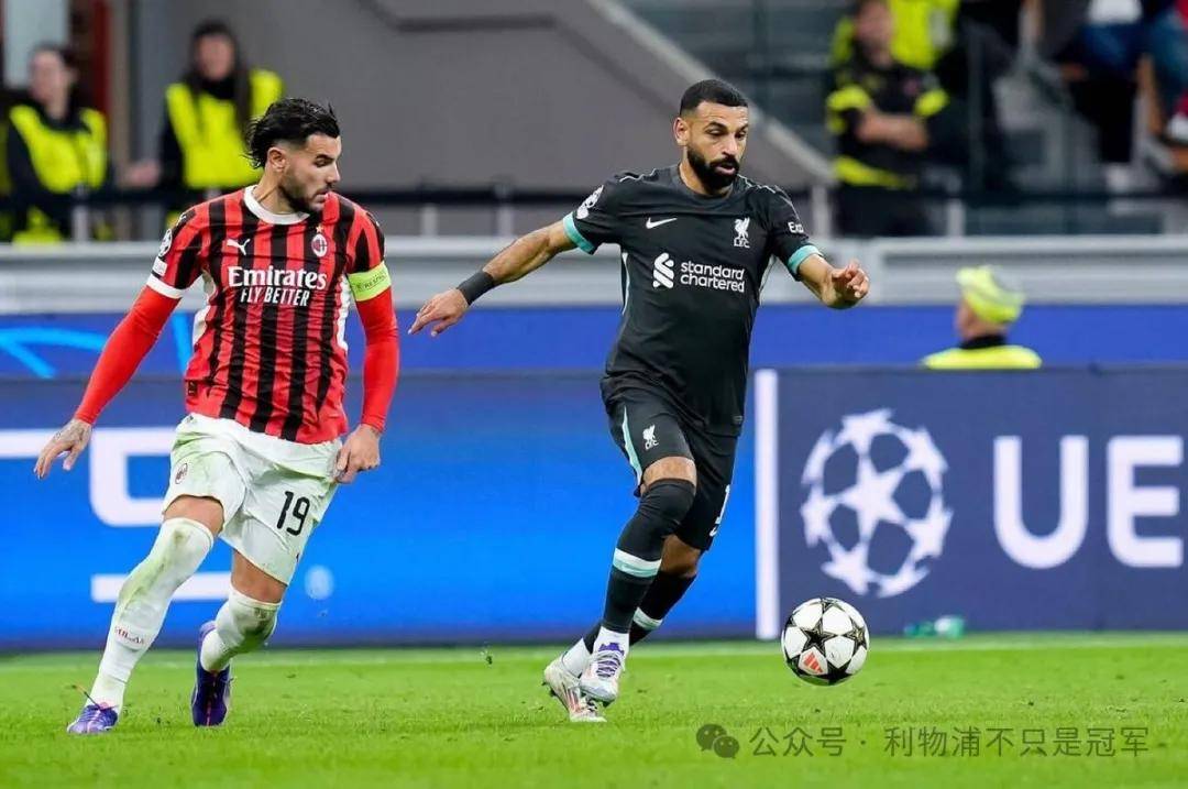 新标题：利物浦逆袭，成功晋级冠军争夺战！的简单介绍