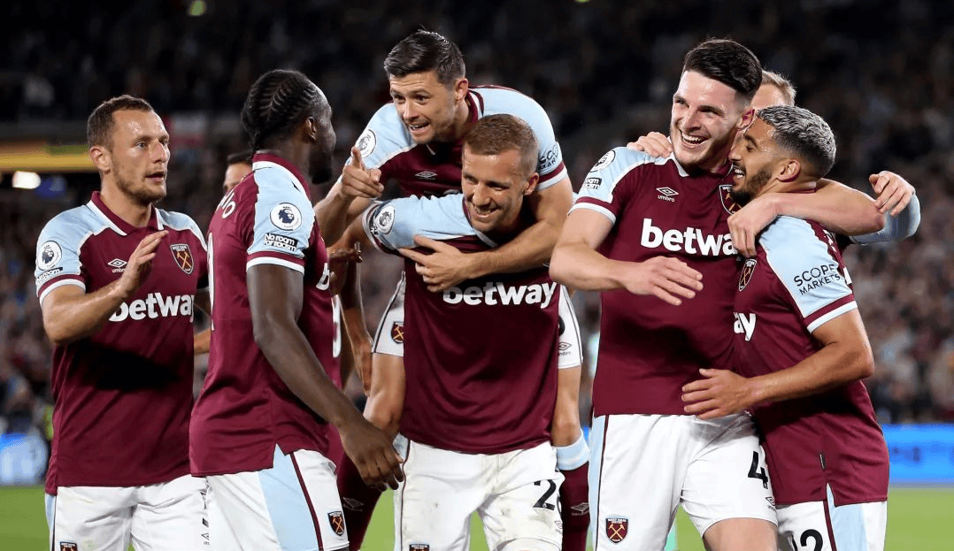 开云体育官网-西汉姆联再遭打击，英超保级风险加大的简单介绍