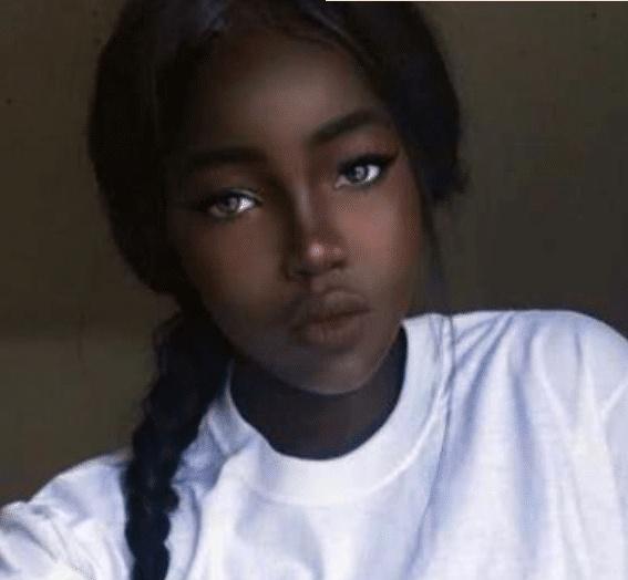 非洲足球赛事中,女选手交出亮眼成绩单 非洲足球赛事中,女选手交出亮眼成绩单