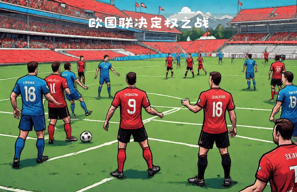 开云体育app-乌克兰国家队将迎战奥地利，争取出线席位的简单介绍