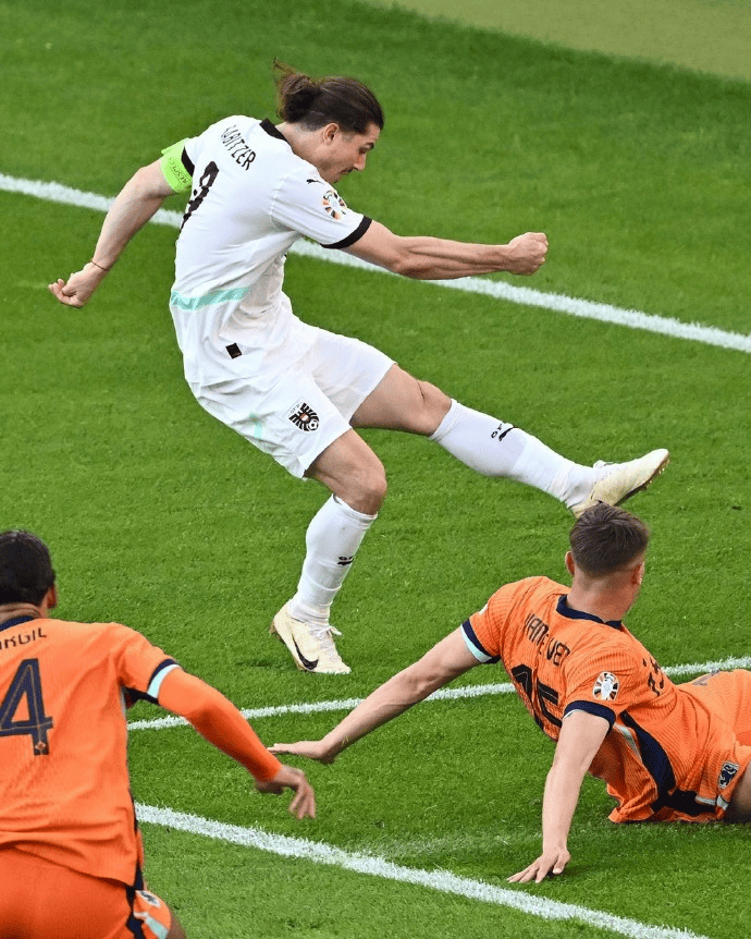 开云体育官方网站-关于奥地利惨遭淘汰，无缘争夺冠军，无缘晋级的信息