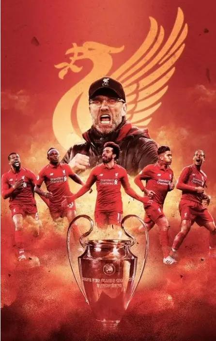 利物浦豪取胜利,久攻不下收获满载 利物浦豪取胜利,久攻不下收获满载