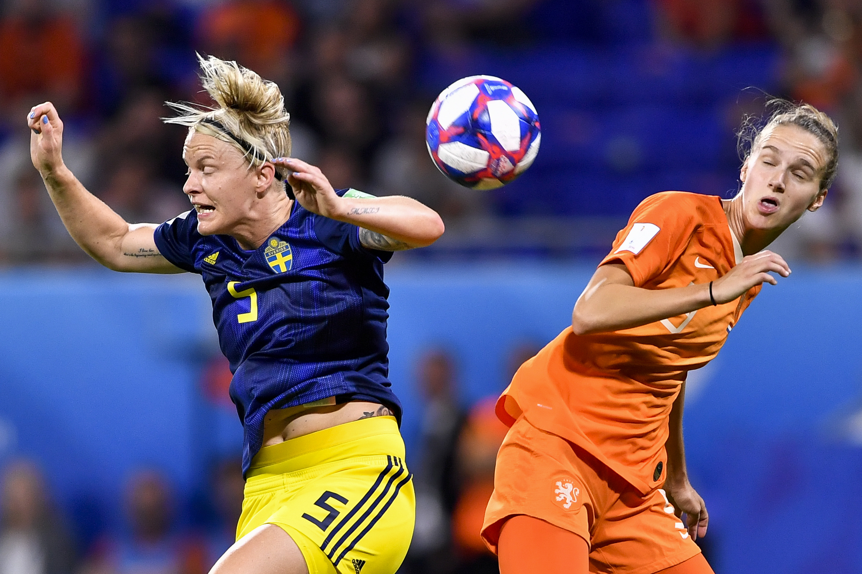 开云体育官网-瑞典女足战胜对手晋级半决赛