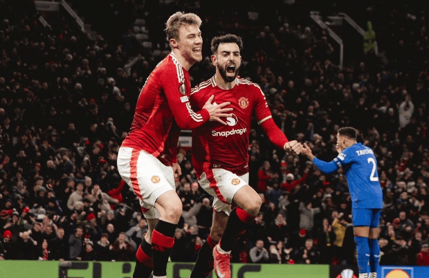 开云体育中国-曼联取胜继续攀升，前四位置稳固增强的简单介绍