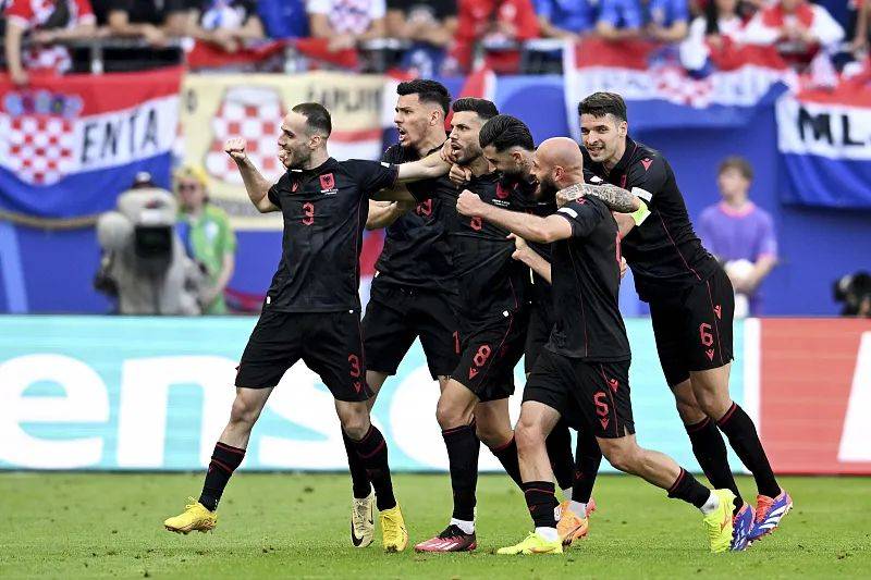 欧洲杯比赛中争夺激烈,各国球队实力对比的简单介绍 欧洲杯比赛中争夺激烈,各国球队实力对比的简单介绍