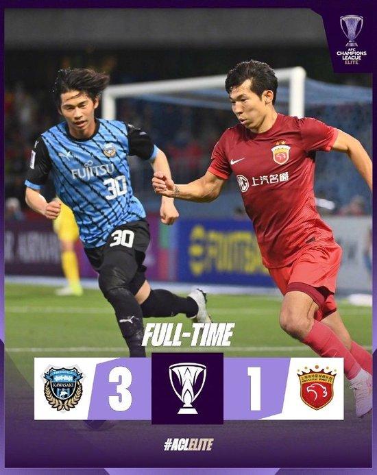 亚冠联赛最新:中韩球队胜负不明的简单介绍 亚冠联赛最新:中韩球队胜负不明的简单介绍