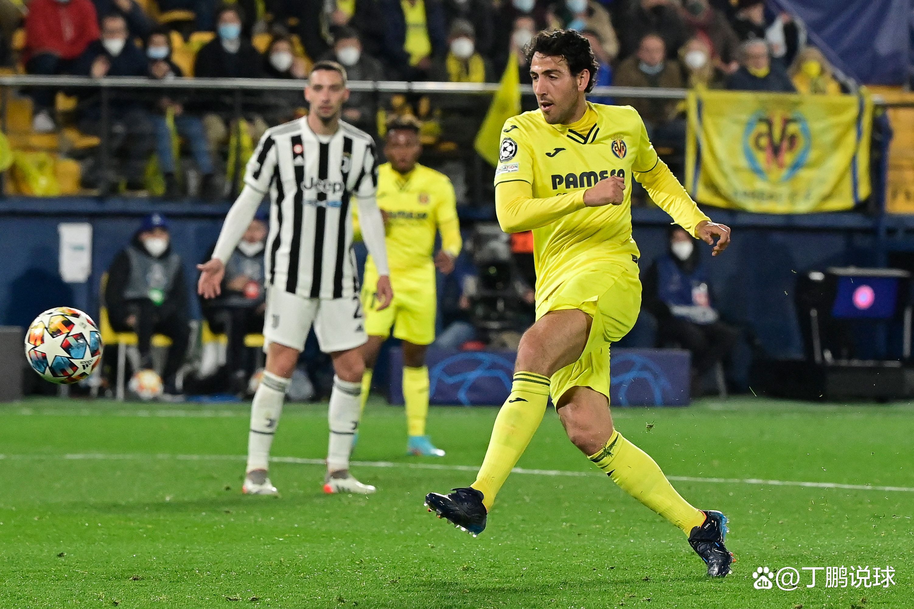 包含尤文图斯平局难言晋级可能性的词条