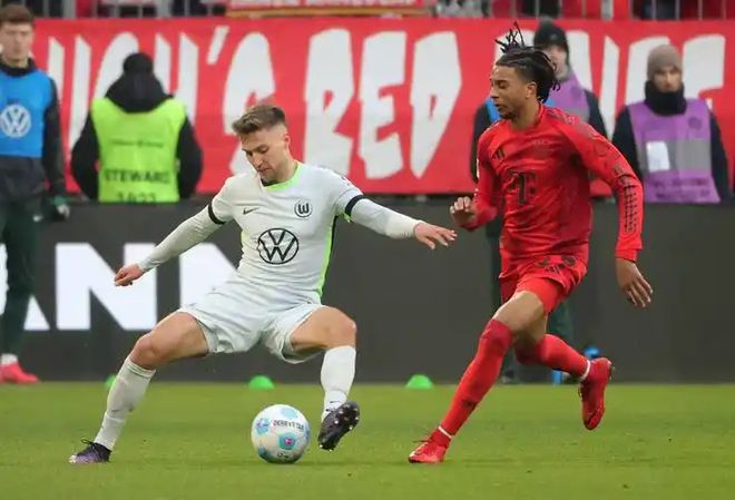 开云下载-沃尔夫斯堡客场大胜，积分榜上升的简单介绍