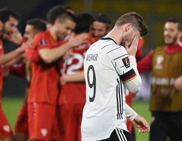 开云体育在线-葡萄牙慘敗马其顿，冰岛大胜古巴之战