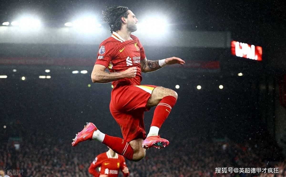利物浦摘下宝贵胜利继续领跑