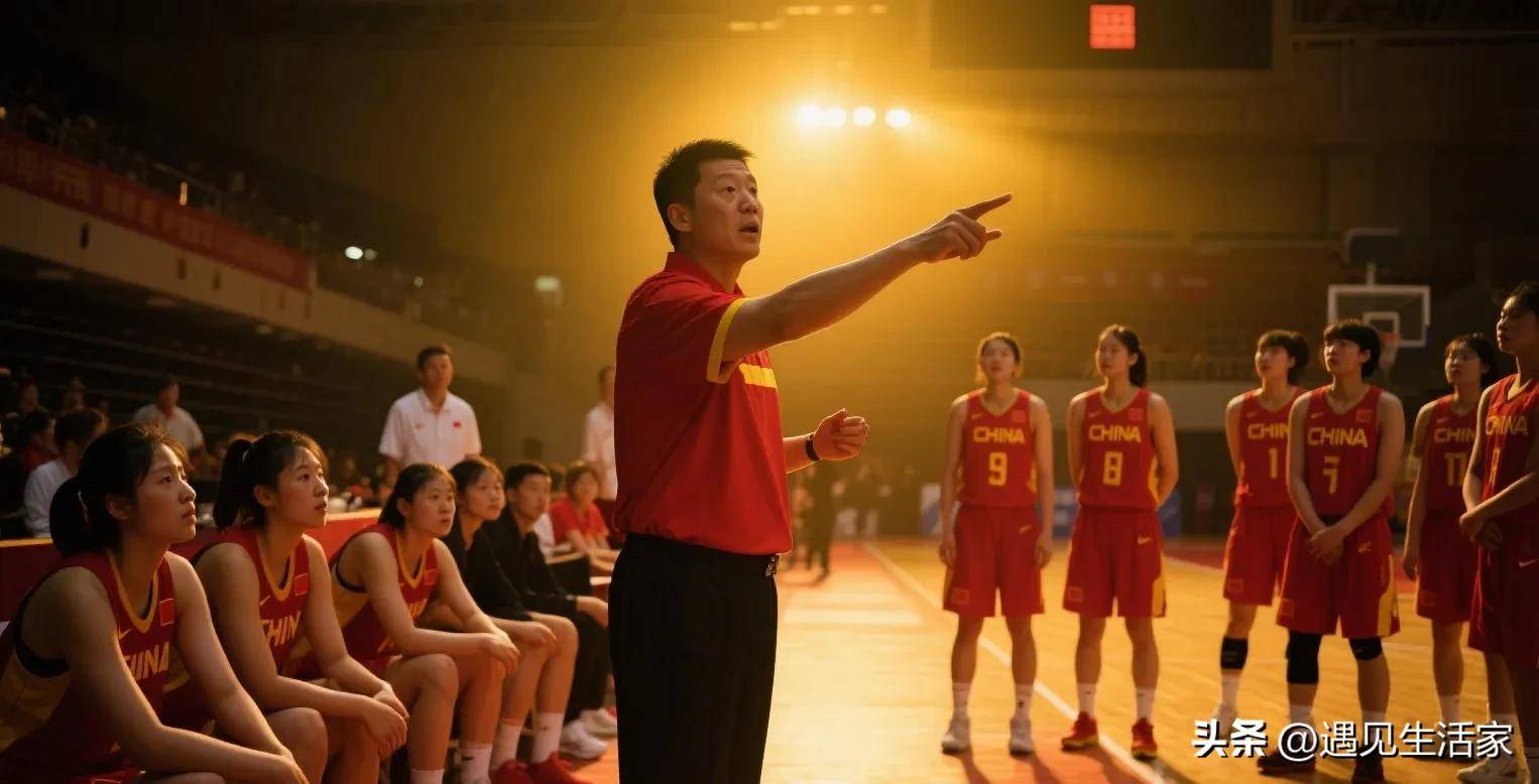 开云体育在线-球队队长发表训练备战感言，提振队员士气