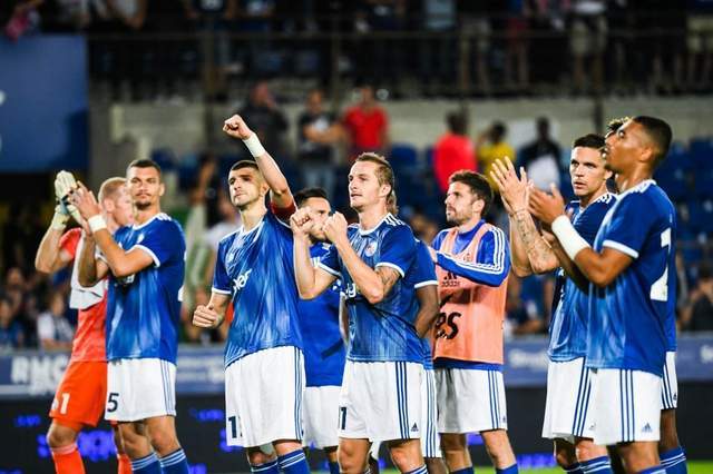 开云体育平台APP-莱茵河流埃克斯反弹，将争夺法国联赛前四的简单介绍