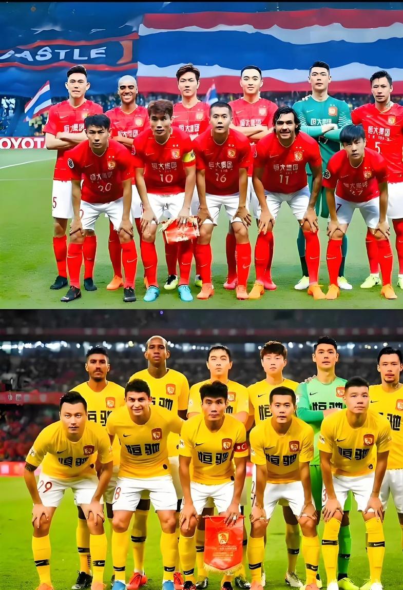 开云体育APP下载-包含情绪高涨，广州恒大接连胜出亚洲赛场的词条