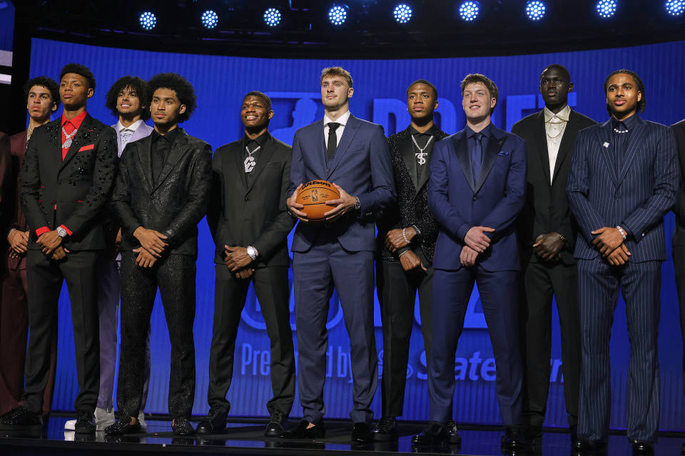 开云平台-欧洲篮球锦标赛揭晓最佳新秀