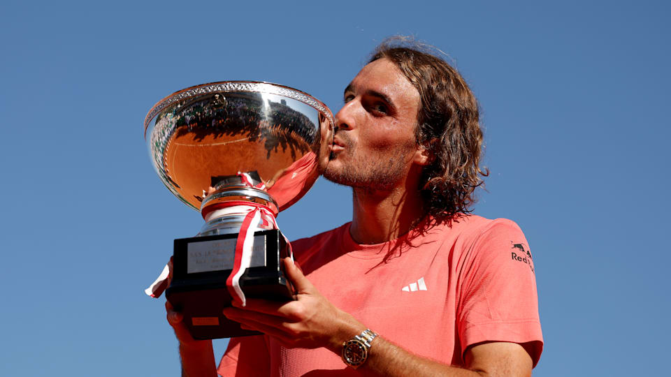 开云体育官网-关于摩洛哥选手一路领先夺得铜牌的信息