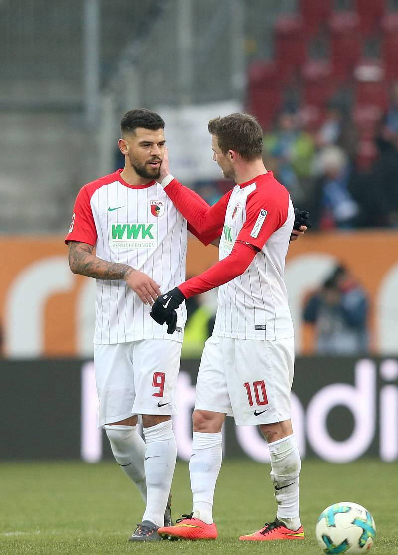 霍芬海姆客场逆转获胜，喜迎胜利回归的简单介绍