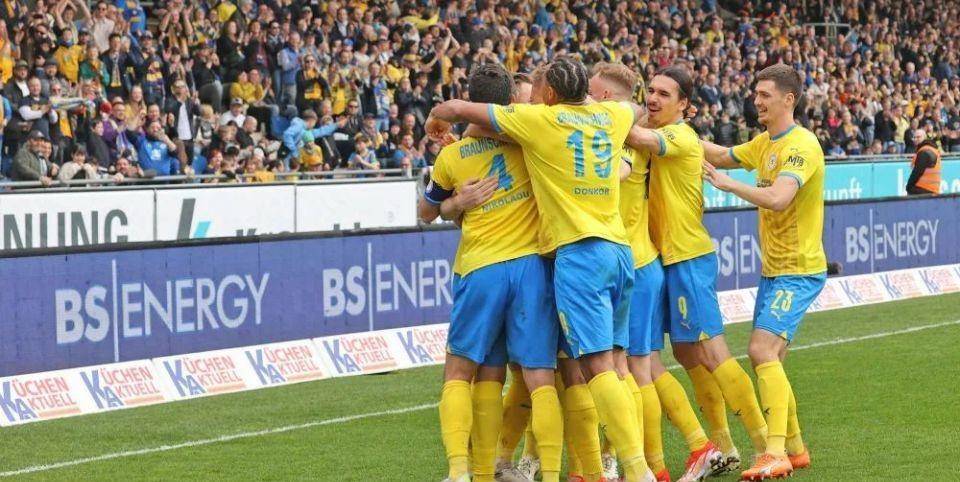 开云体育登录-柏林赫塔主场告负，暂居榜尾积分的简单介绍