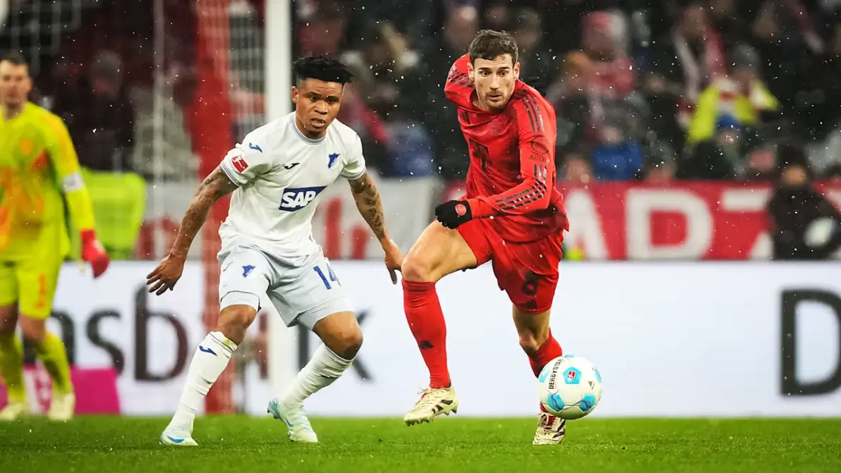 开云体育登录-霍芬海姆失利滑落积分榜，赛季前景一片迷茫的简单介绍