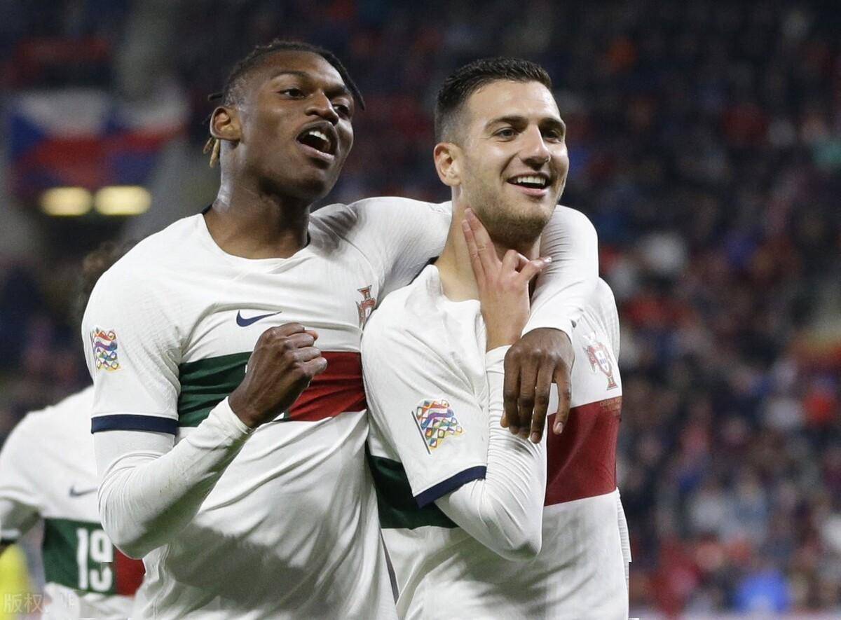 关于捷克国际今晚登场，期待斩获进球的信息