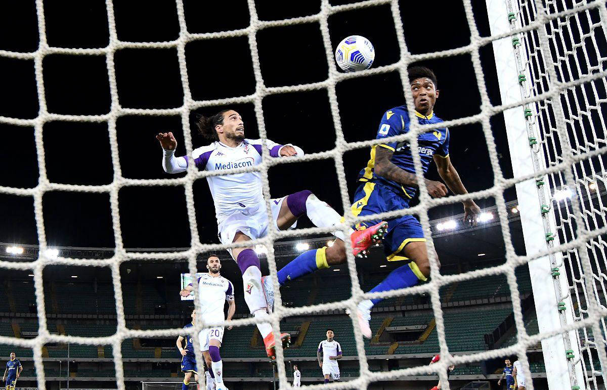 佛罗伦萨客场战平，表现令人失望的简单介绍