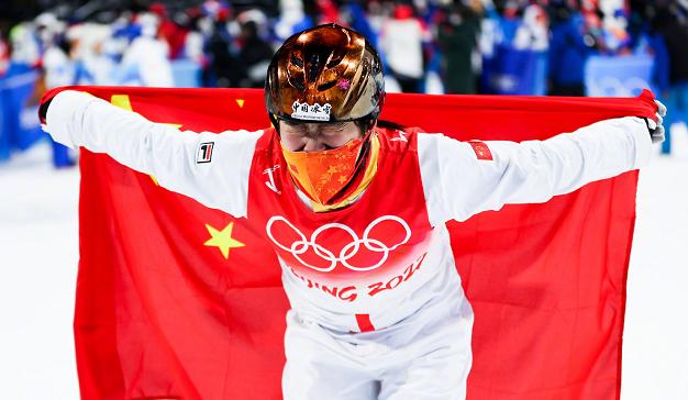 开云体育官网-澳大利亚运动员圆梦实现金牌梦想