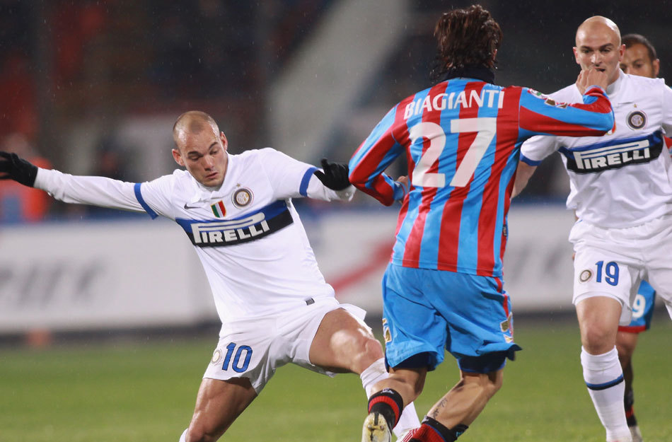 卡塔尼亚客场失利，重回调整期的简单介绍