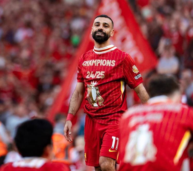 亚洲杯｜利物浦登顶，引发热议的简单介绍