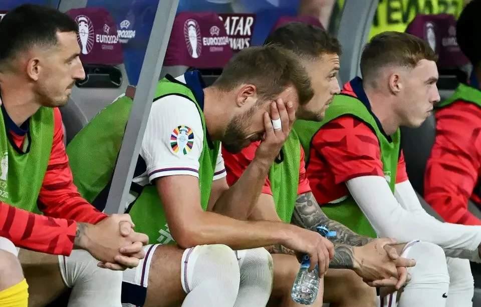 德国遭遇英格兰夺冠，NBA局势紧张