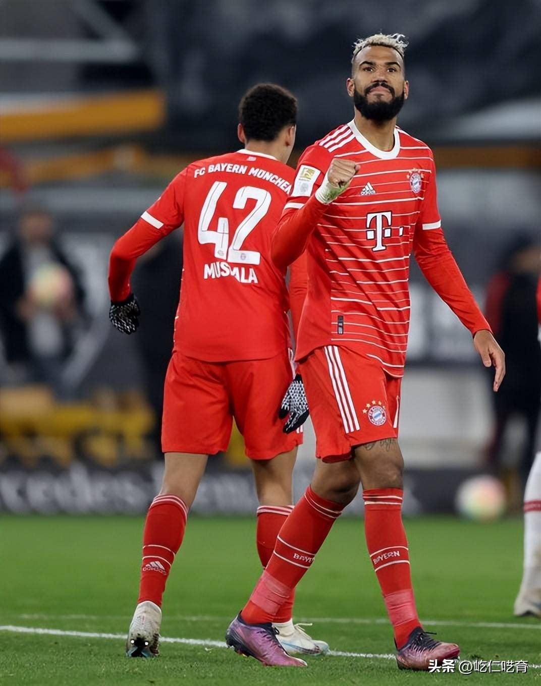 开云体育在线-拜仁轻取意大利队，莱万关键助攻美洲杯