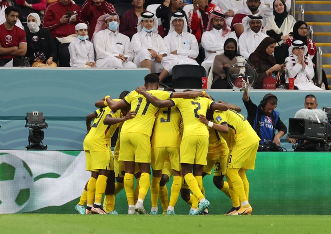 厄瓜多尔球员在欧洲冠军联赛中贡献关键助攻