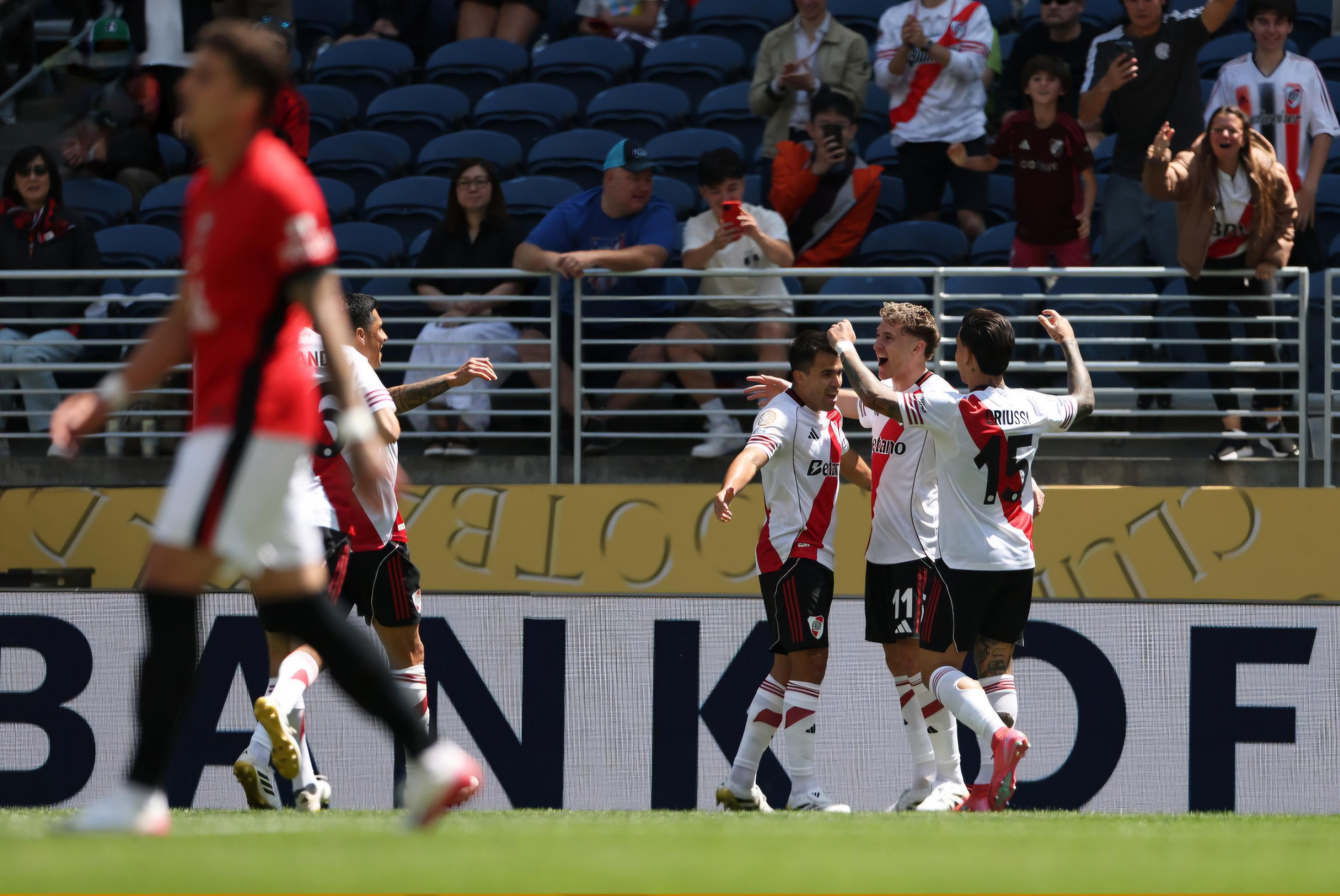 开云体育下载-多支南美球队将在亚洲赛场上演对决