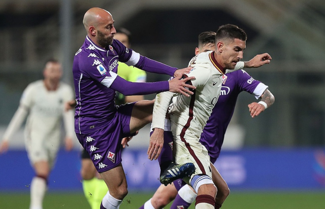 包含罗马主教练临场调整成功，助球队战胜对手的词条