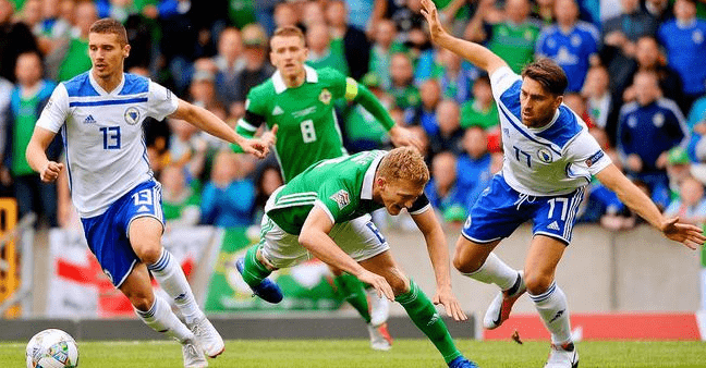 开云平台-爱尔兰队在欧预赛中夺得胜利！