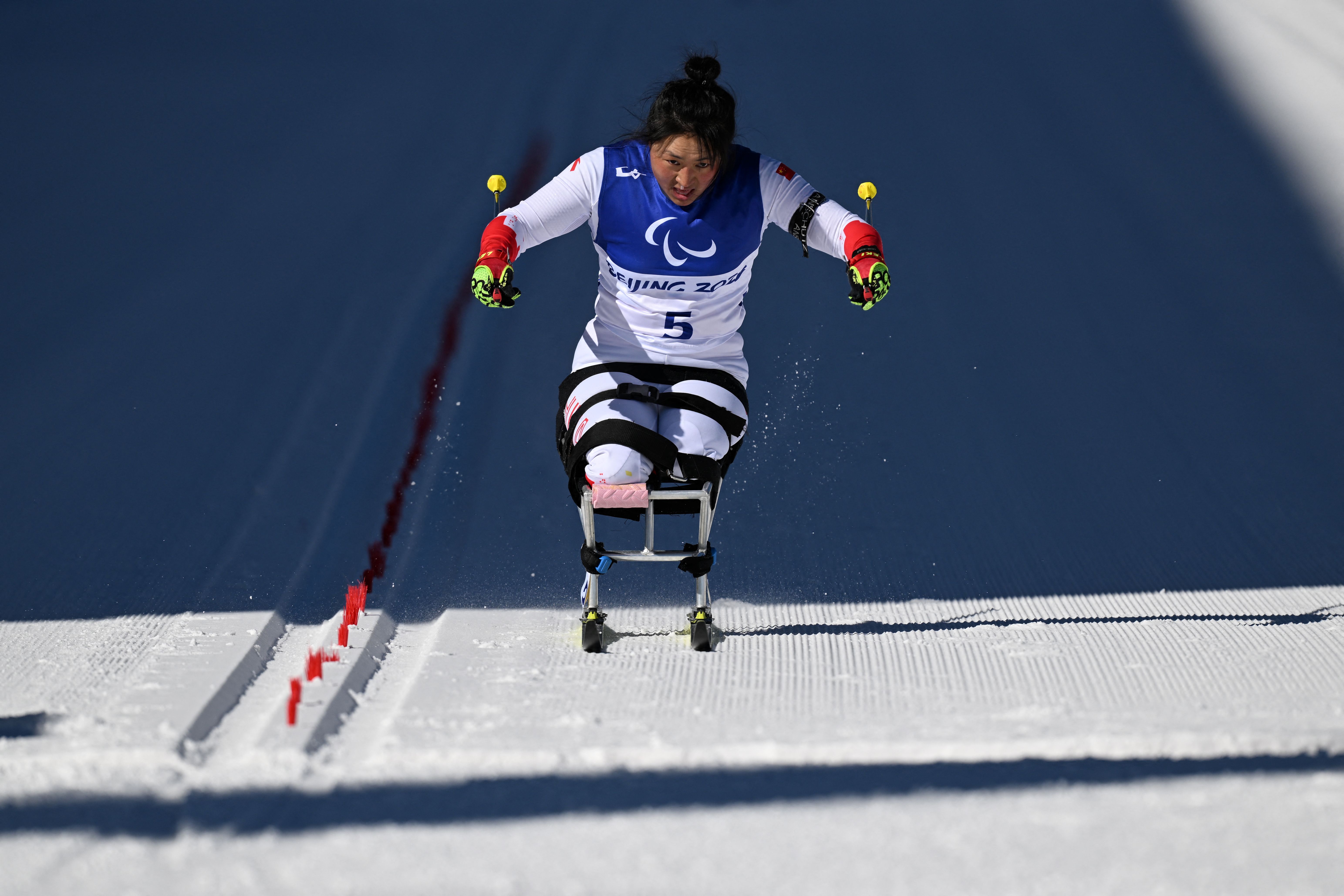 开云体育官网-新西兰选手迎来好运，斩获多枚奖牌