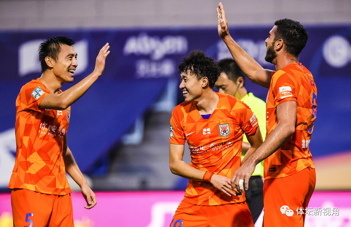 中东劲旅力克对手，实现三连胜